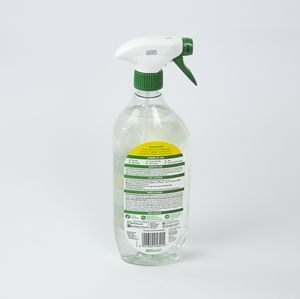 Show details for Zoflora Disinfectant Spray – Lemon Zing (800 ml)