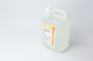 Show details for Spec Clean - 5l