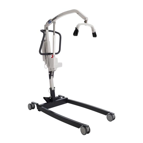 Show details for Invacare Birdie Mobile Hoist