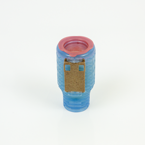 Show details for V Air Air Freshener Refill - Ice Cool