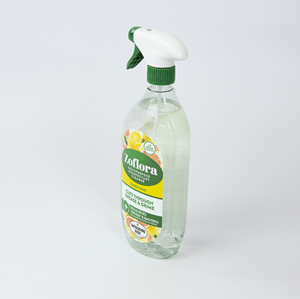 Show details for Zoflora Disinfectant Spray – Lemon Zing (800 ml)