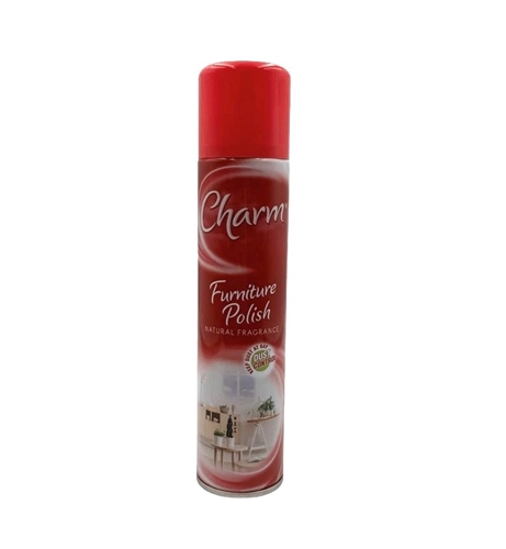 Show details for Charm Wood Polish
