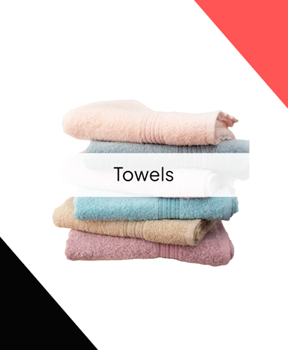 Picture for category Towels