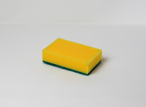 Show details for Scourers Sponge - Pack of 10