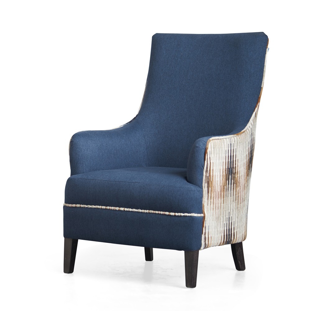 Show details for Virtuoso Mid Back Armchair