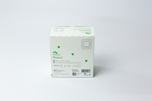 Show details for Mepore Dressings - 10 x 11cm Pack of 40