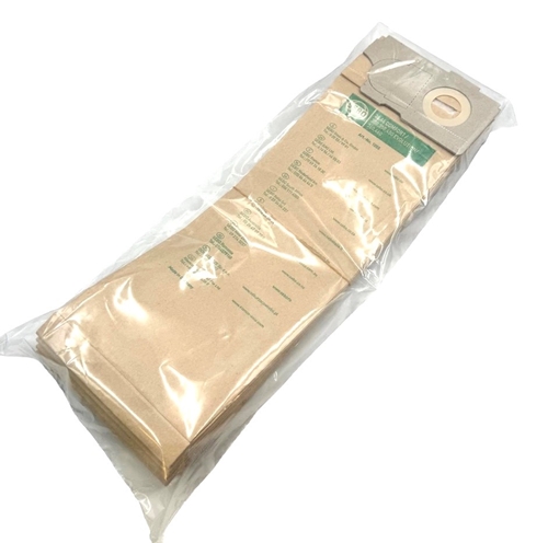 Show details for Sebo Dart 1 Vacuum Cleaner Bags - Pack of 10