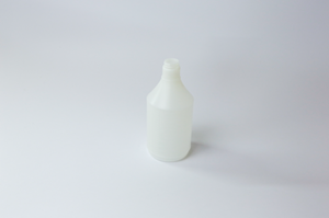 Show details for Sanitiser Spray Bottle Empty 