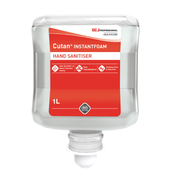 Show details for Cutan Hand Sanitiser Instant Gel - 1l