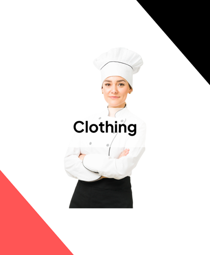 Picture for category Clothing