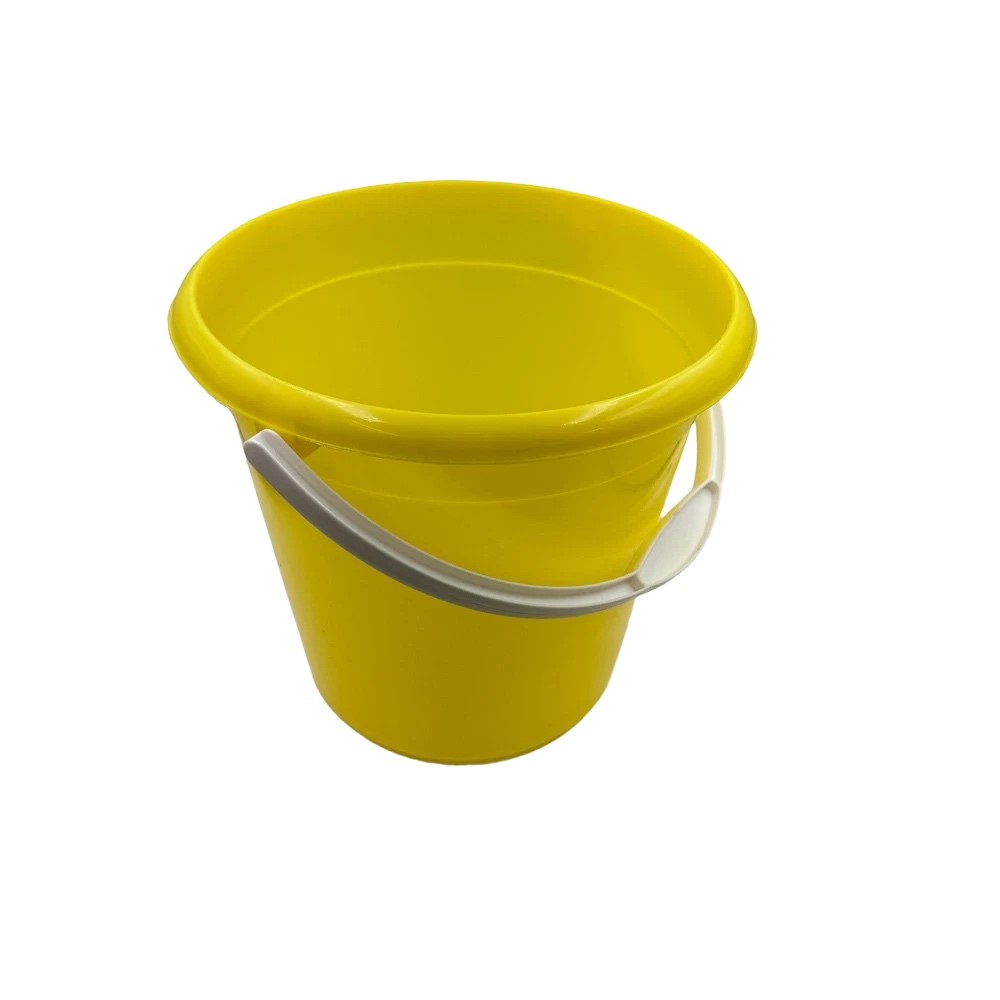 Show details for Yellow Bucket