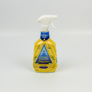 Show details for Astonish Kitchen Cleaner Zesty Lemon - 750ml