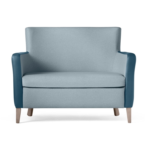 Show details for Christie 2 Seater Sofa Mid Back