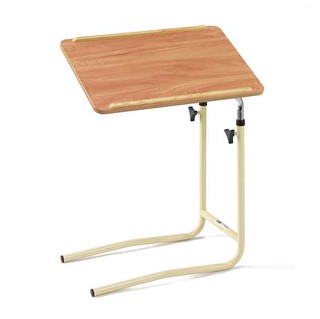 Show details for Overbed Table