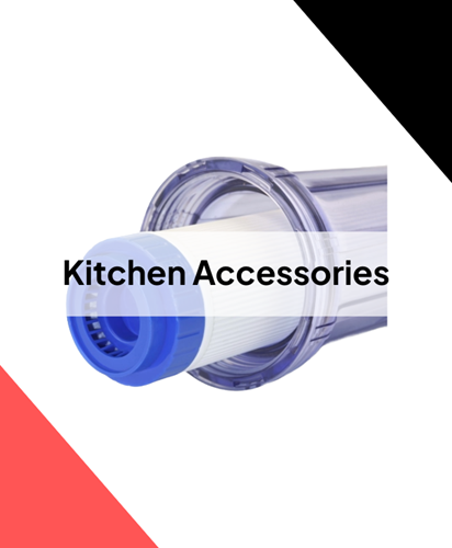 Picture for category Kitchen Accessories