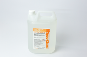 Show details for Spec Clean - 5l