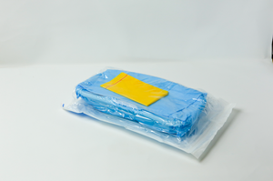 Show details for Catheterisation Pack