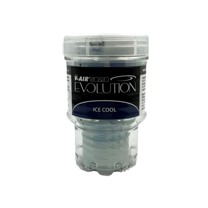 Show details for V Air Air Freshener Refill - Ice Cool