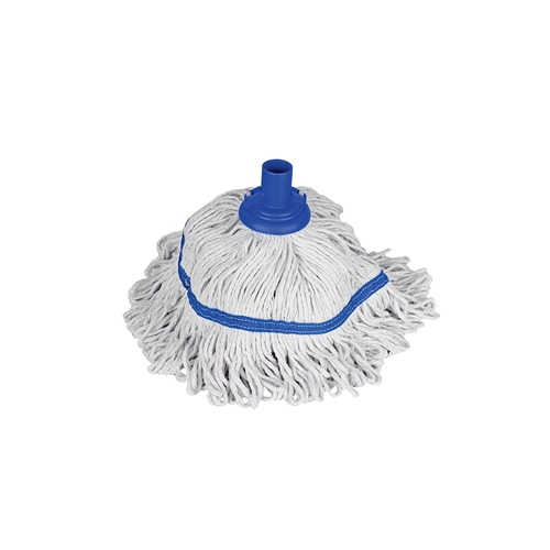 Show details for Mop Head Hygiemix - Blue 
