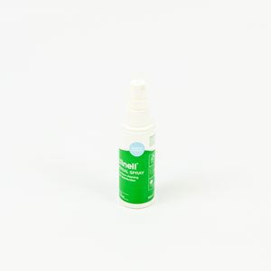 Show details for Clinell Disinfectant Spray Universal - 60ml