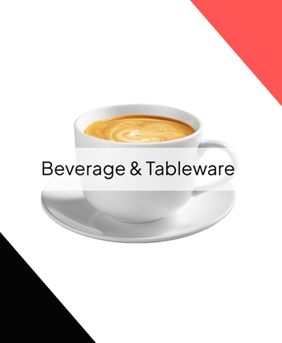 Picture for category Beverage & Tableware