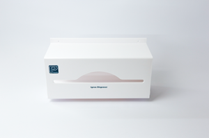 Show details for Apron On A Roll Dispenser 