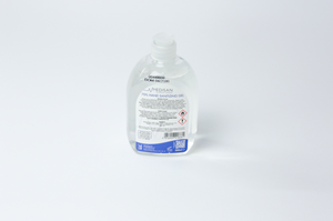 Show details for Cleenol Hand Sanitising Gel 70% - 500ml