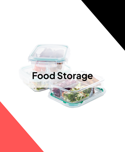 Picture for category Food Storage
