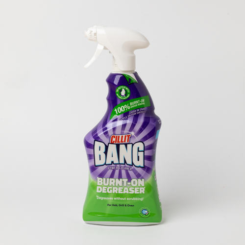 Show details for Cilit Bang Degreaser - 750ml