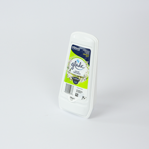 Show details for Glade Solid Gel Air Freshener - Lily of the Valley 150g