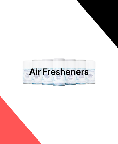 Picture for category Air Fresheners