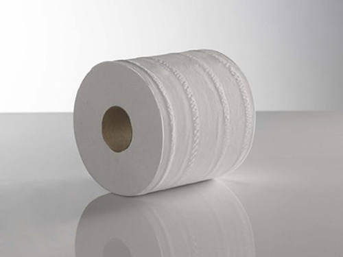 Show details for White Centre Feed Rolls (6)