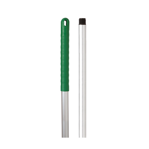 Show details for Abbey Shank Handle - Green