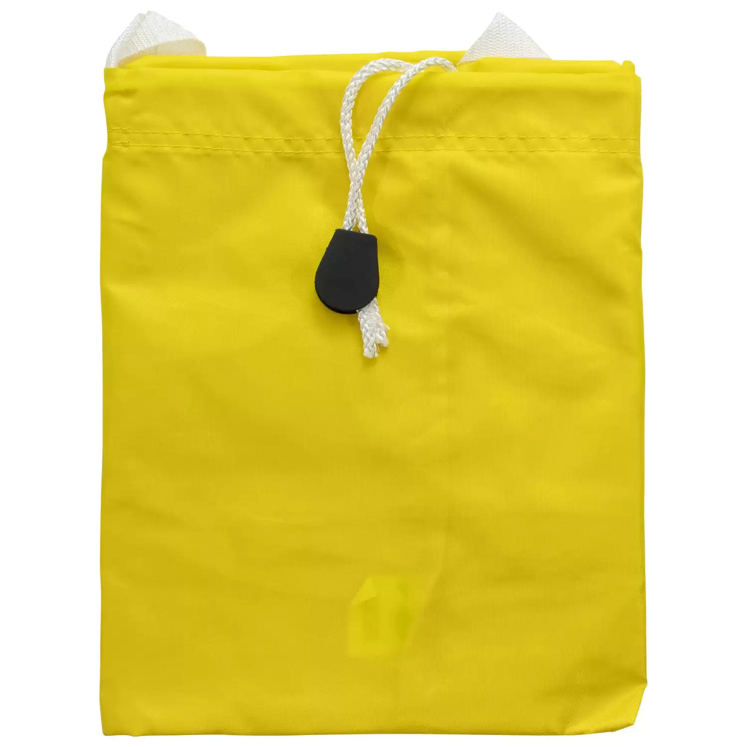 Show details for Yellow Large Round Laundry Sack