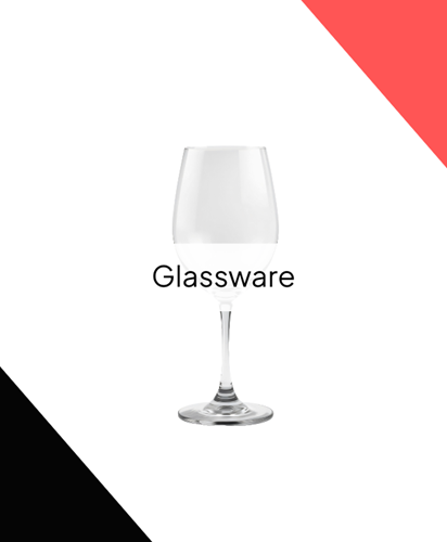 Picture for category Glassware