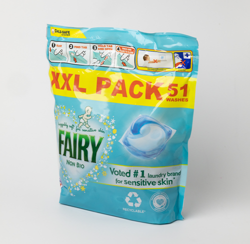 Show details for Fairy Pods Non Bio - 51 Washes