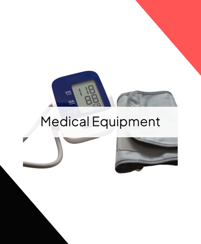 Picture for category Medical Equipment