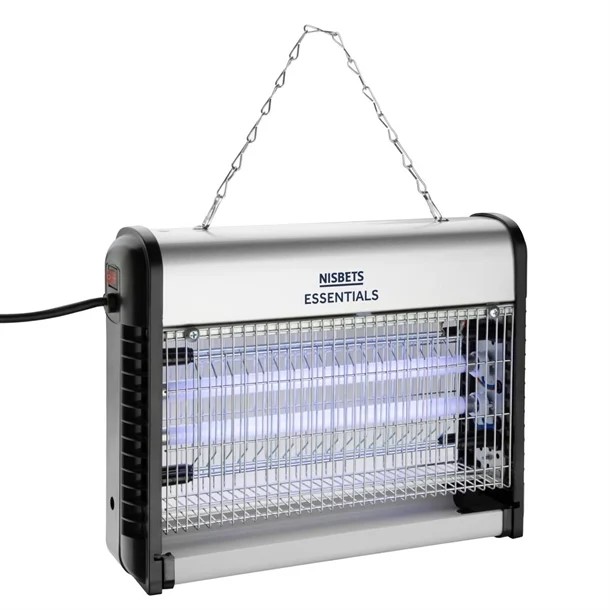 Show details for Fly Zapper