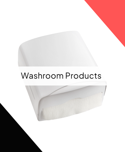 Picture for category Washroom Products