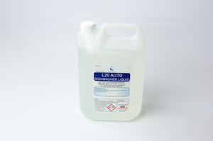 Show details for Machine Dishwash - L20 5l 