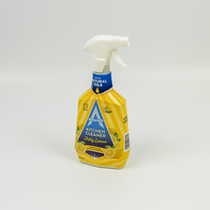 Show details for Astonish Kitchen Cleaner Zesty Lemon - 750ml