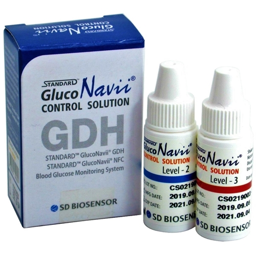 Show details for Gluco Navii Solution