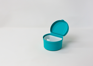 Show details for Denture Pot