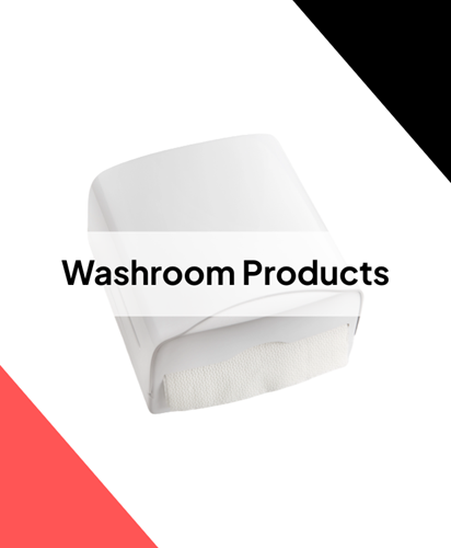 Picture for category Washroom Products