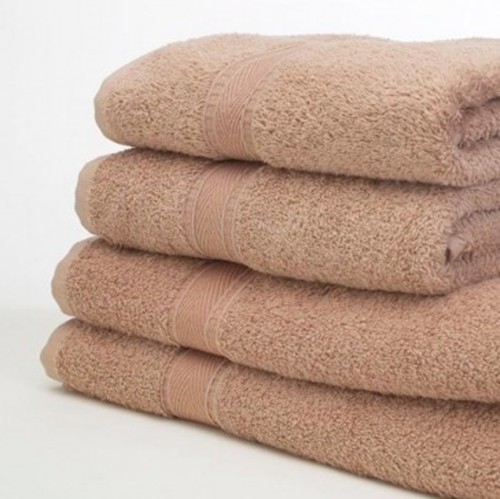 Show details for Hand Towel - Oatmeal 