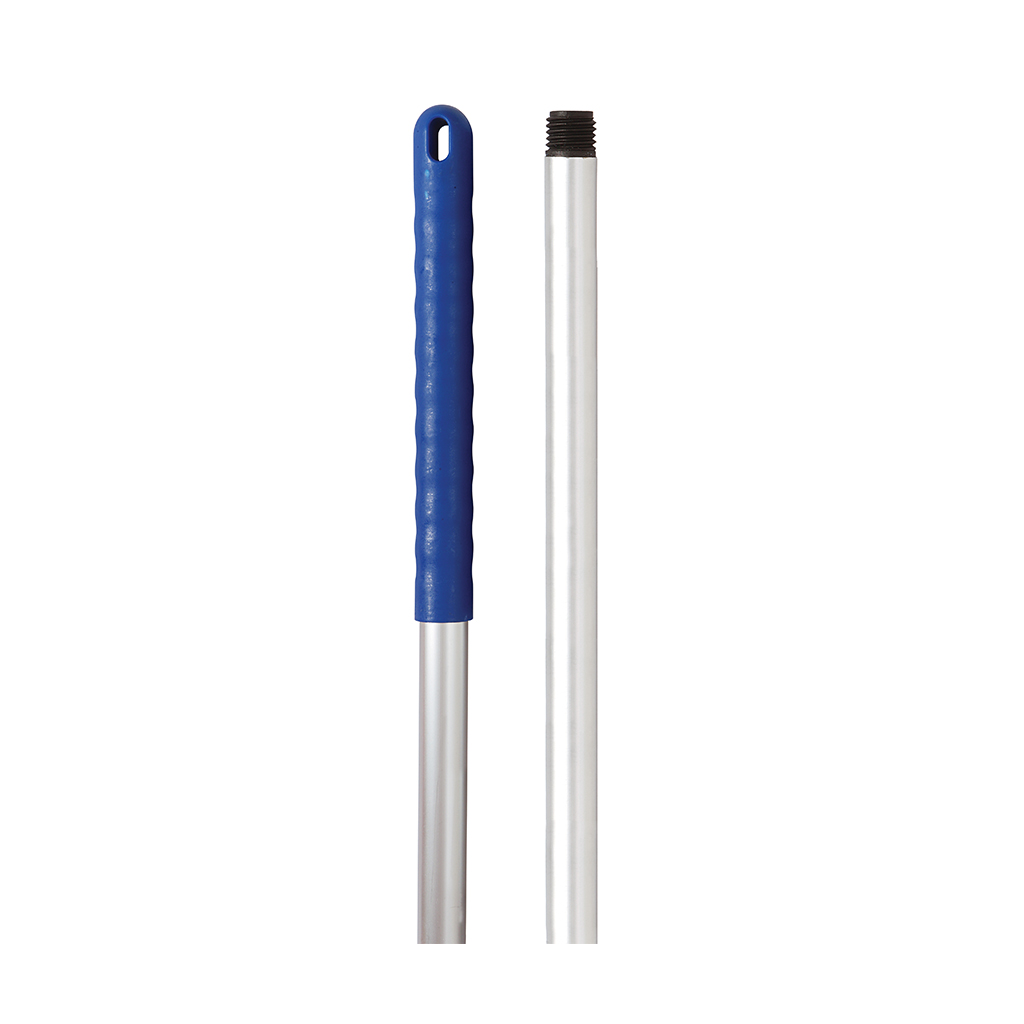 Show details for Abbey Shank Handle - Blue 