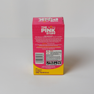 Show details for The Pink Stuff Foaming Toilet Cleaner - Pack of 3
